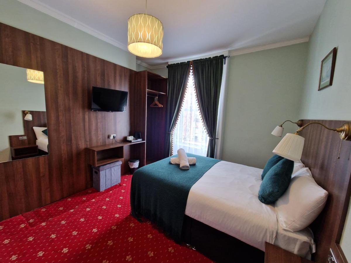 Lyndon Guesthouse — Photos 3